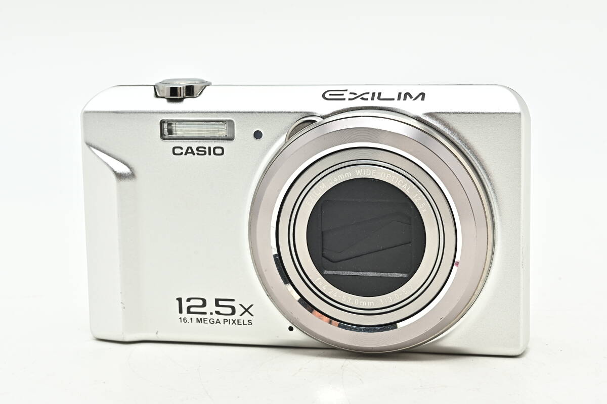 Yahoo!オークション -「exilim ex-zs160」の落札相場・落札価格