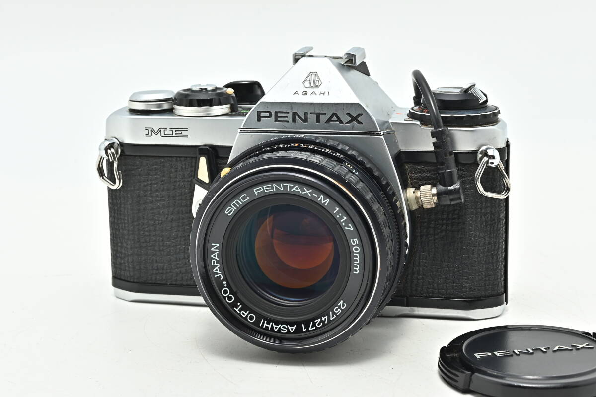 Yahoo!オークション -「ペンタックスme」の落札相場・落札価格