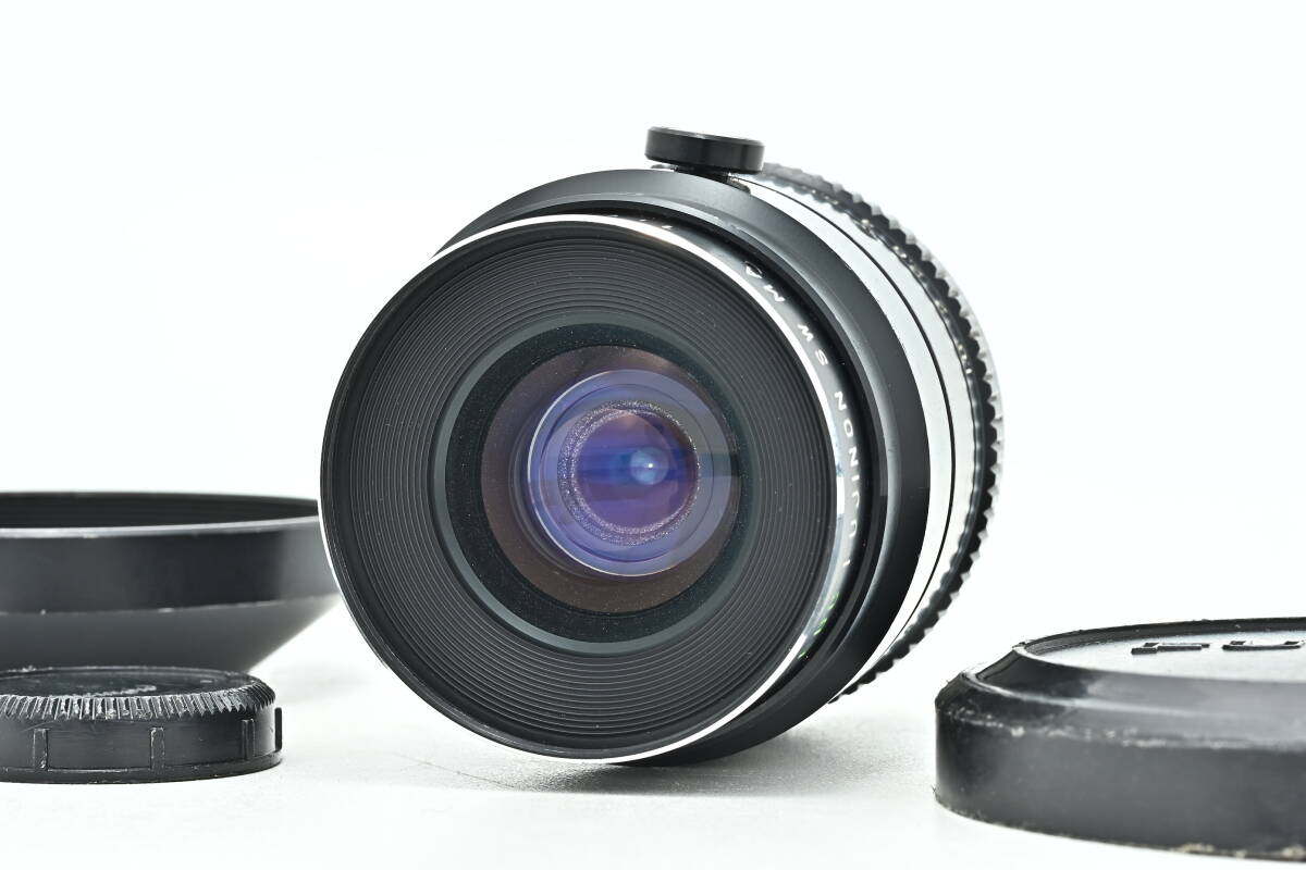 Yahoo!オークション -「fujinon・sw」(レンズ) (カメラ、光学機器)の