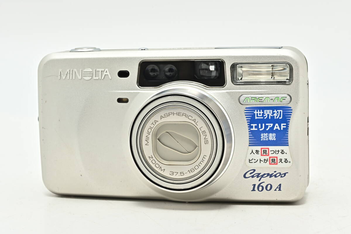 2025年最新】Yahoo!オークション -ミノルタ 160aの中古品・新品