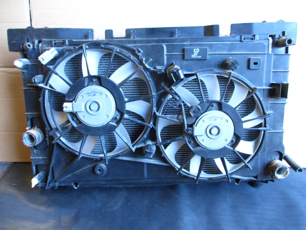 FD3S用 純正電動ファン 中古品 2025年最新】Yahoo!オークション -fd3s 電動ファンの中古品