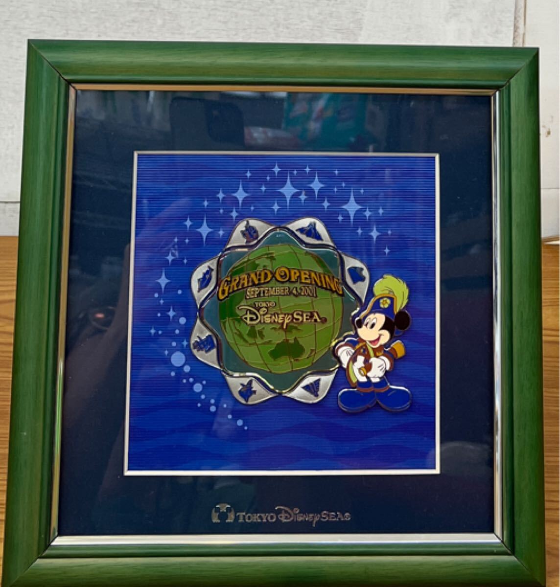 2025年最新】Yahoo!オークション - ディズニー(ピンバッジ 雑貨