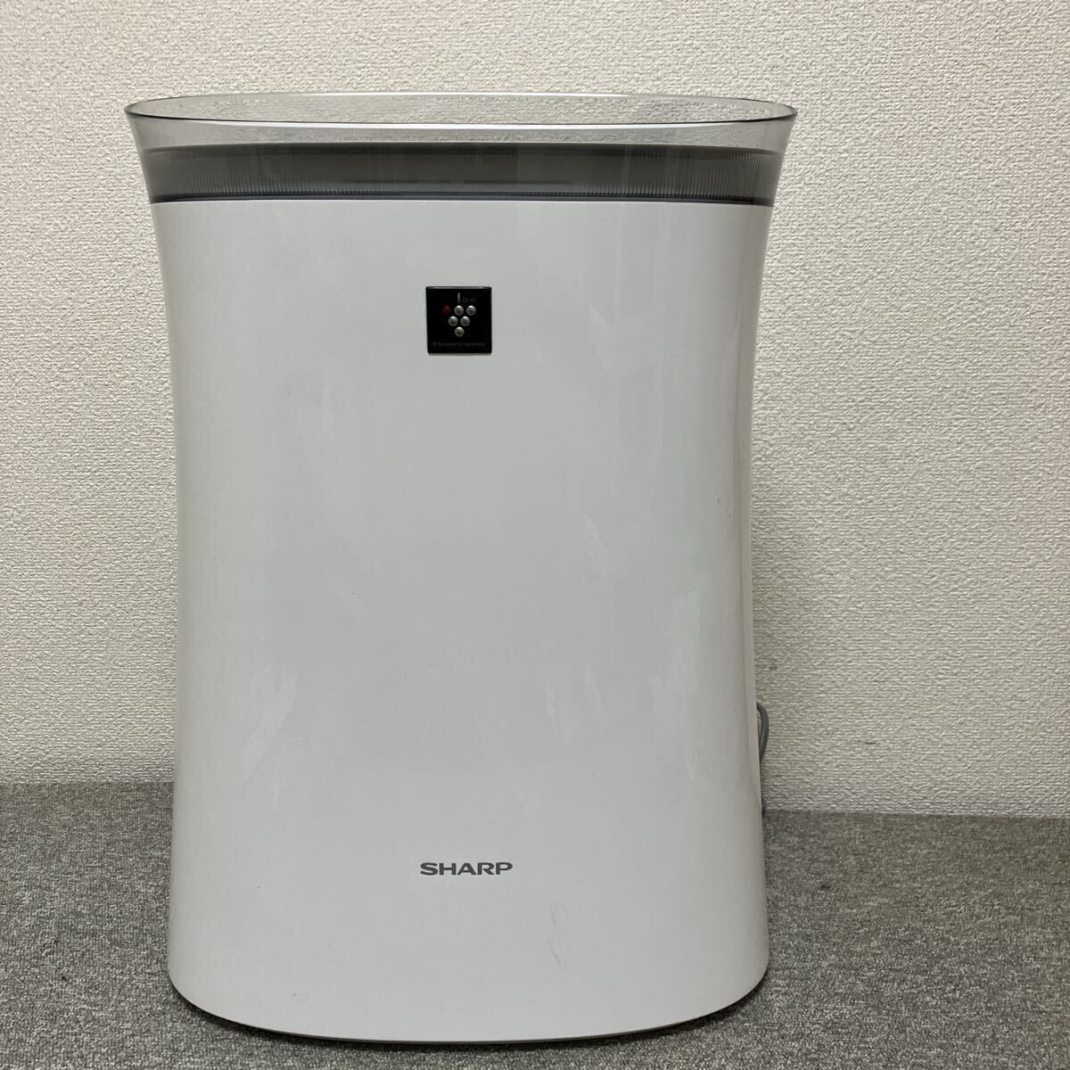 シャープ空気清浄機（中古・美品） 2025年最新】Yahoo!オークション - シャープ(空気清浄器 冷暖房
