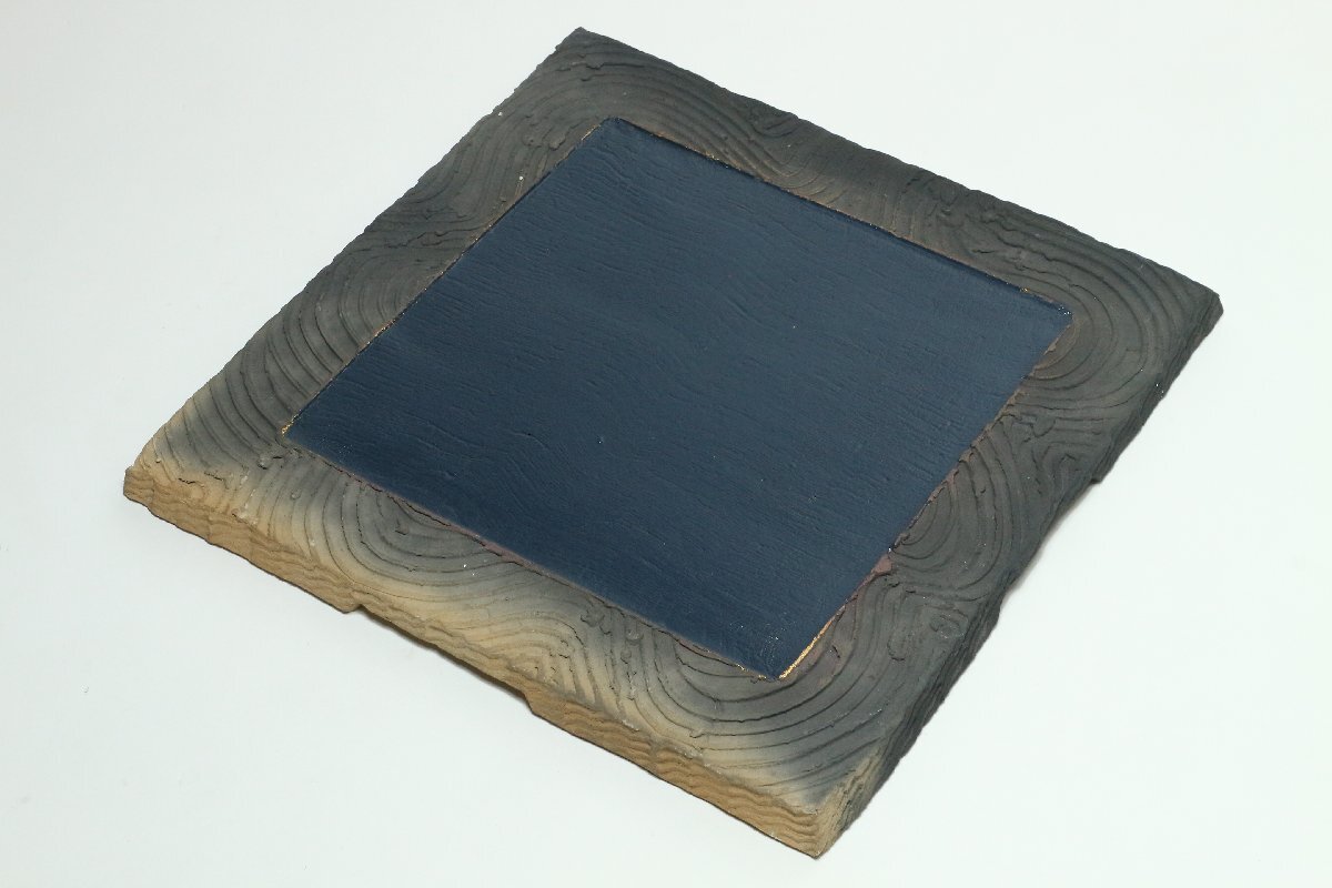 坂田甚内作　深甚文金彩ガラス鉢　ビッグバンシリーズ　送料込み250611 坂田甚内作 深甚文金彩ガラス鉢 ビッグバンシリーズ 送料込み