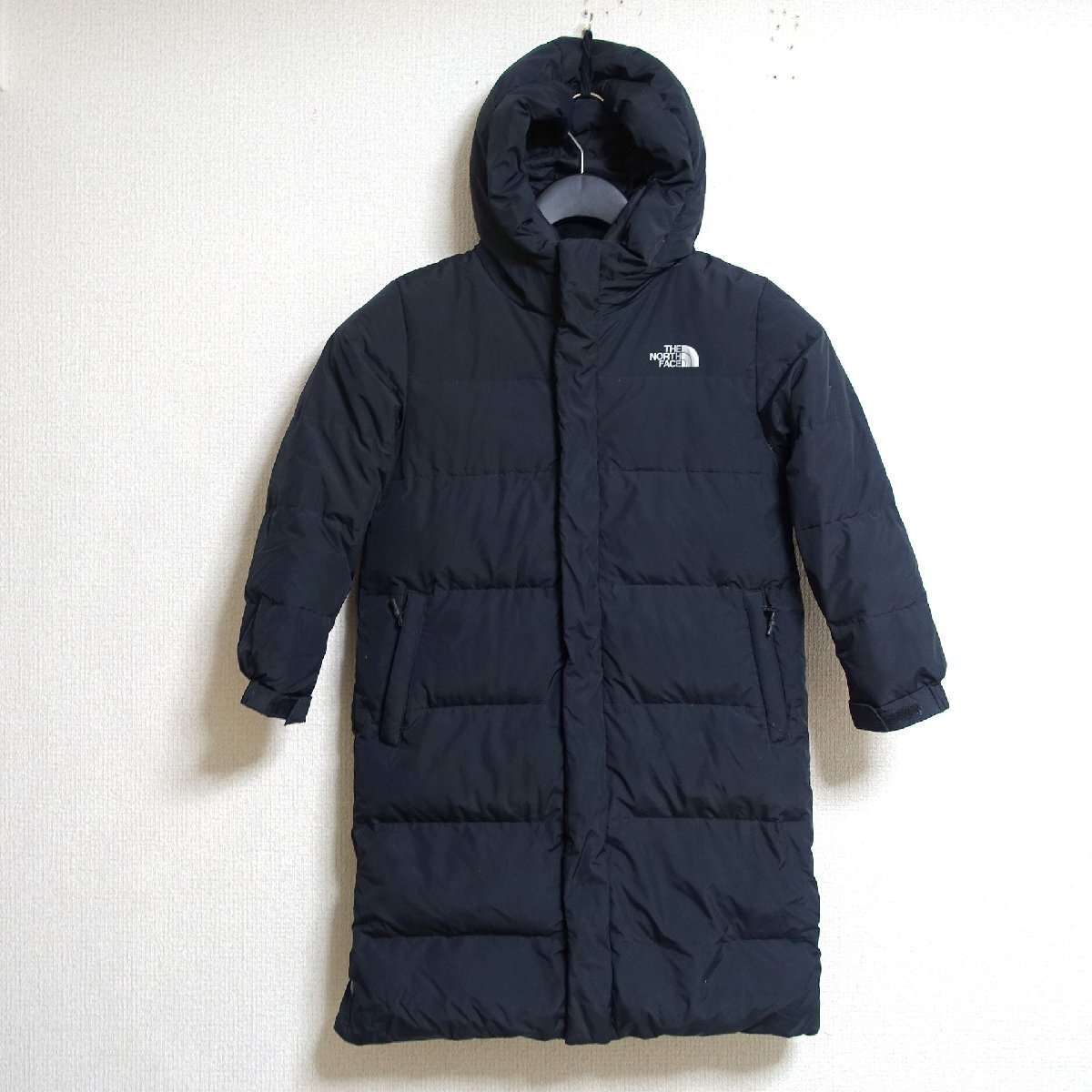 最終値下げノースフェイスダウン14-24M80cmキッズ♡⃛未使用 最終値下げノースフェイスダウン14-24M80cmキッズ♡⃛未使用