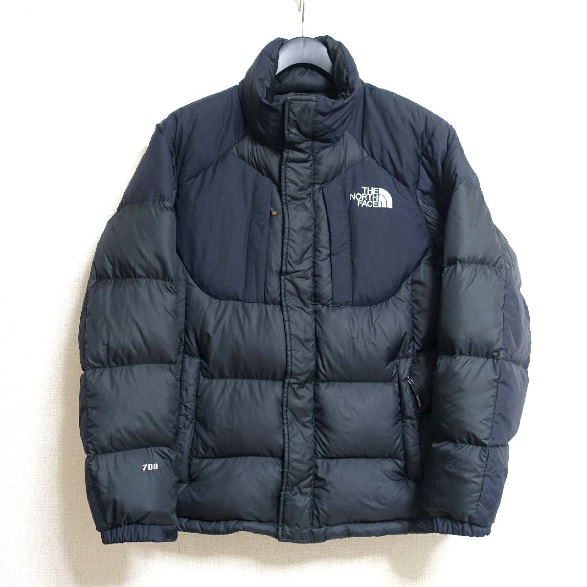 ★男女着用可✨新品未使用★ ノースフェイス ジャケット Lサイズ GS THE NORTH FACE ザ・ノース・フェイス メンズ ユニセックス