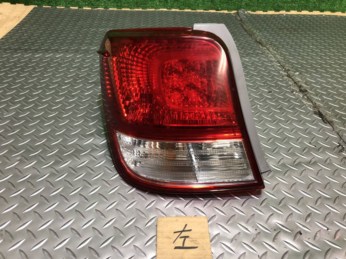 Yahoo!オークション -「アクシオ テールランプ 左」の落札相場・落札価格