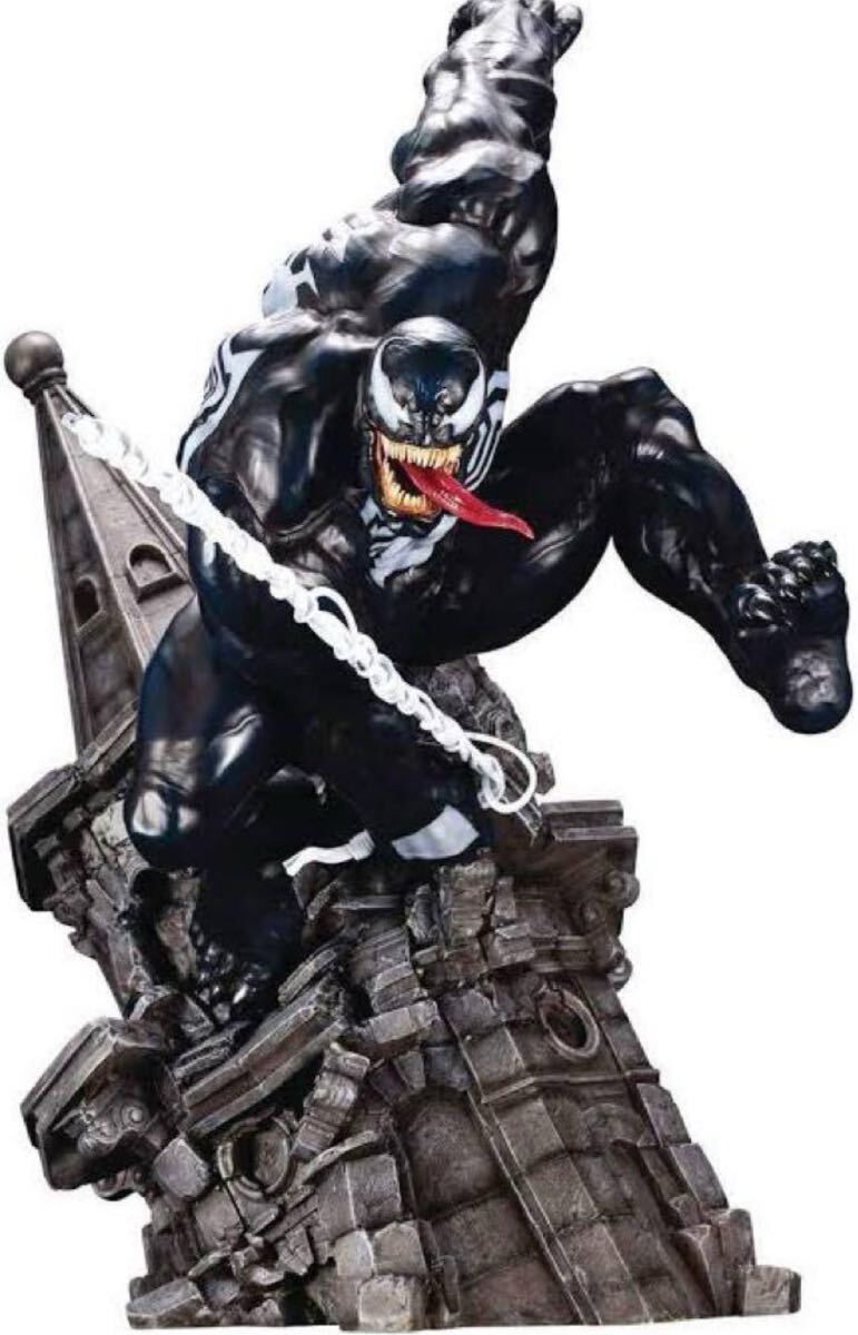 2025年最新】Yahoo!オークション -ヴェノム スタチューの中古品