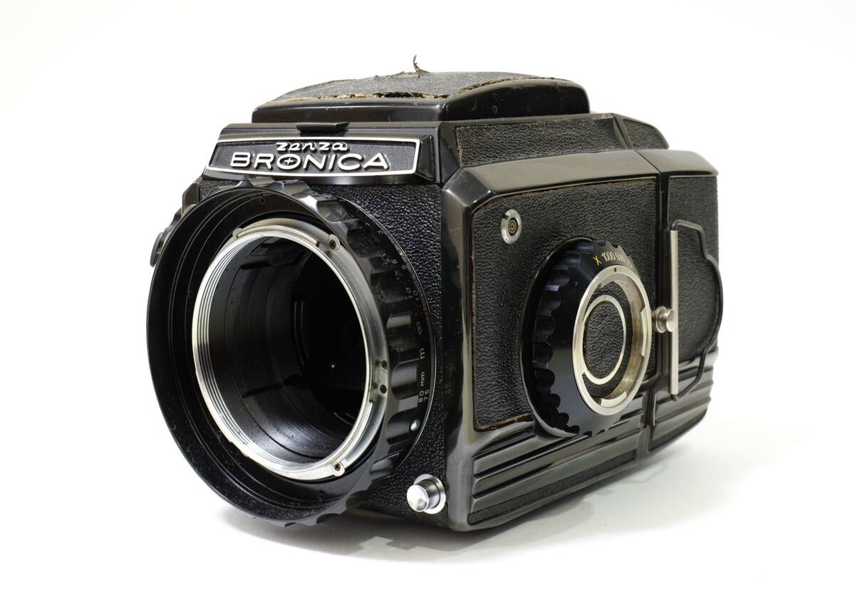 2025年最新】Yahoo!オークション -ジャンク品(ブロニカ)の中古品・新品