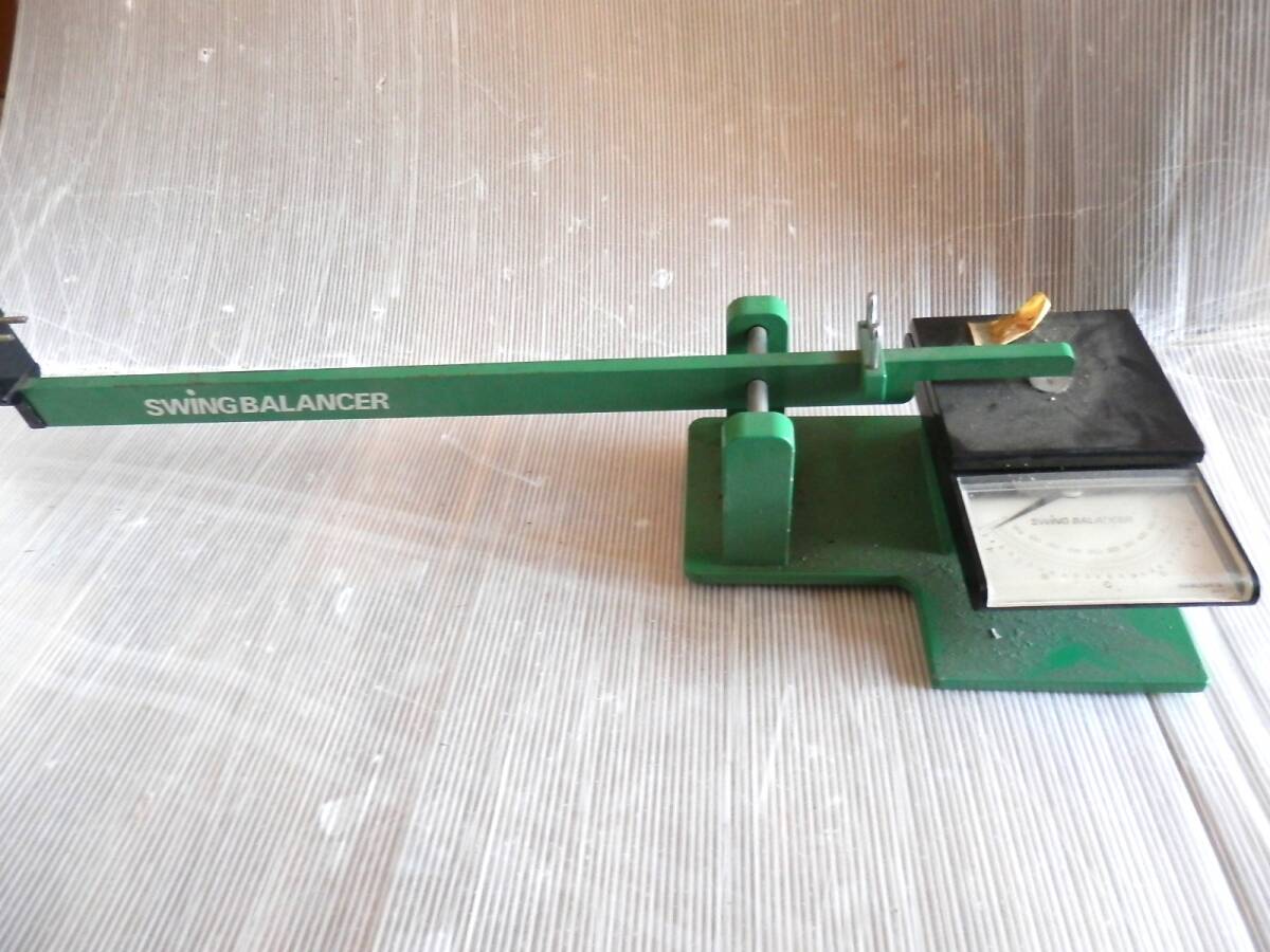 Yahoo!オークション -「スイングバランサー」の落札相場・落札価格