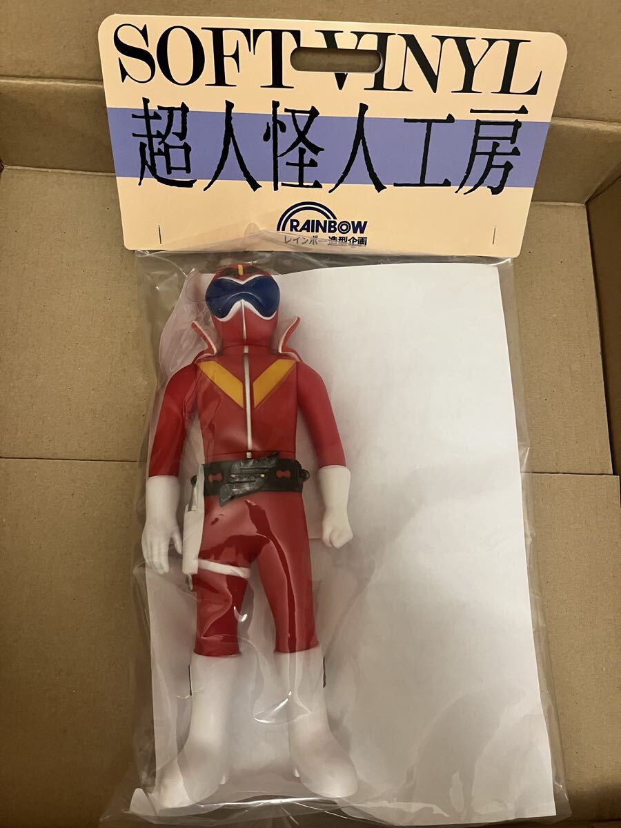 2025年最新】Yahoo!オークション -ゴレンジャー 超人怪人工房の