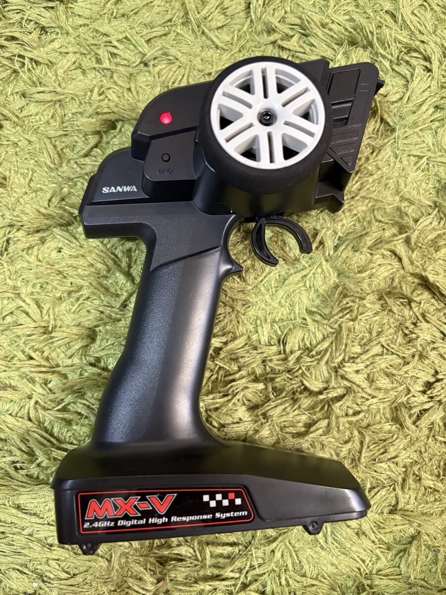 Yahoo!オークション -「サンワ プロポ mx-v」の落札相場・落札価格