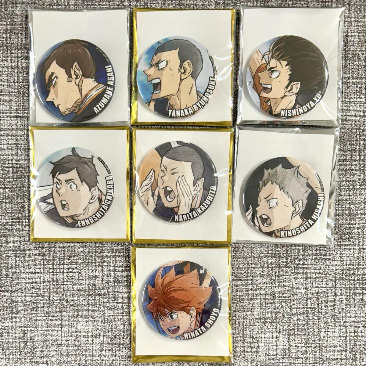 2025年最新】Yahoo!オークション - バッジ(コミック、アニメ