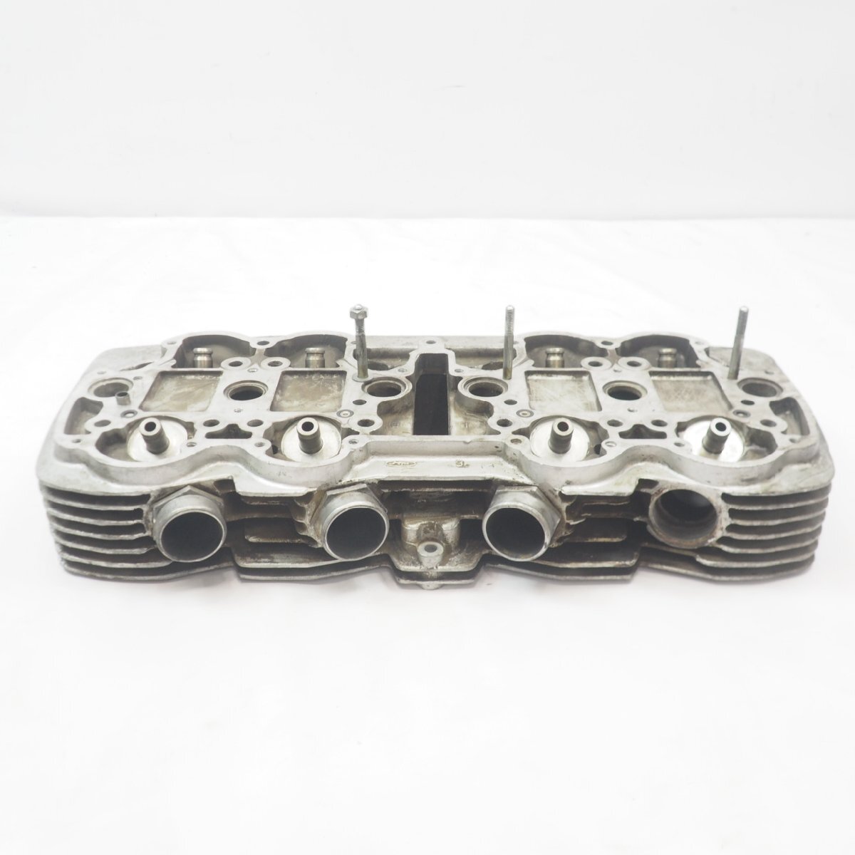 HONDA cb750four シリンダーヘッドカバー 割れ無!! CB750 RC42 純正シリンダーヘッドカバー ヘッドカバー