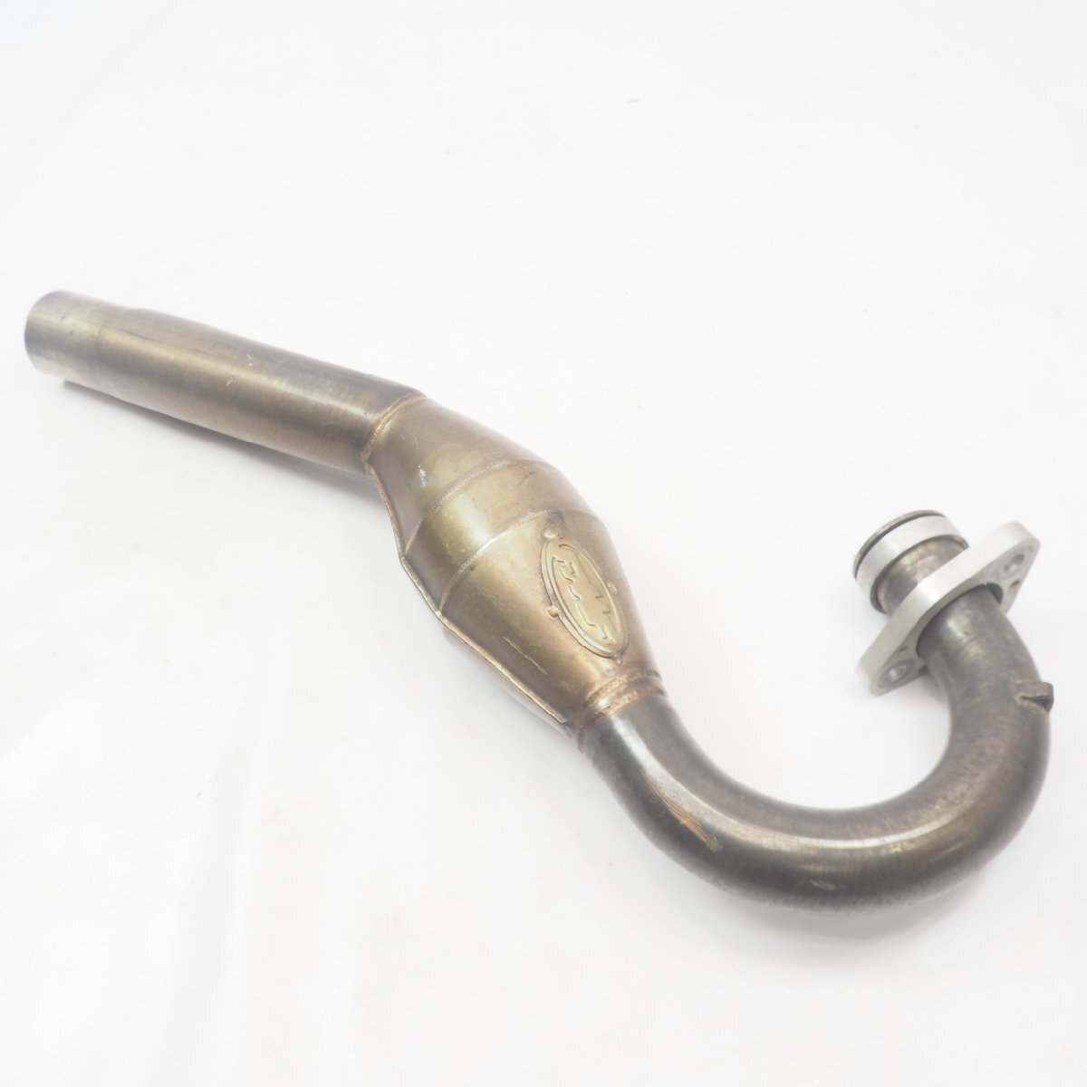 シバマ　パワーボムエキパイ Yahoo!オークション -「fmf パワーボム」の落札相場・落札価格