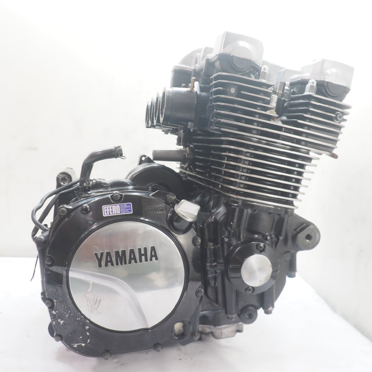 XJR1300 エンジン用純正部品　セット 2025年最新】Yahoo!オークション -xjr1300 エンジンの中古品