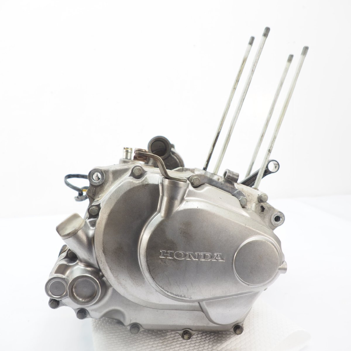 2025年最新】Yahoo!オークション -ftr223 エンジン(自動車