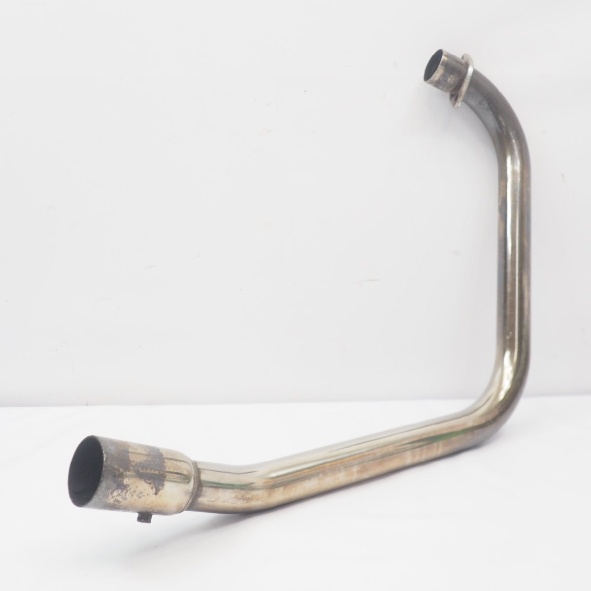 ftr223 SUPERTRAPP スパトラ　マフラー 2025年最新】Yahoo!オークション -ftr223スーパートラップ