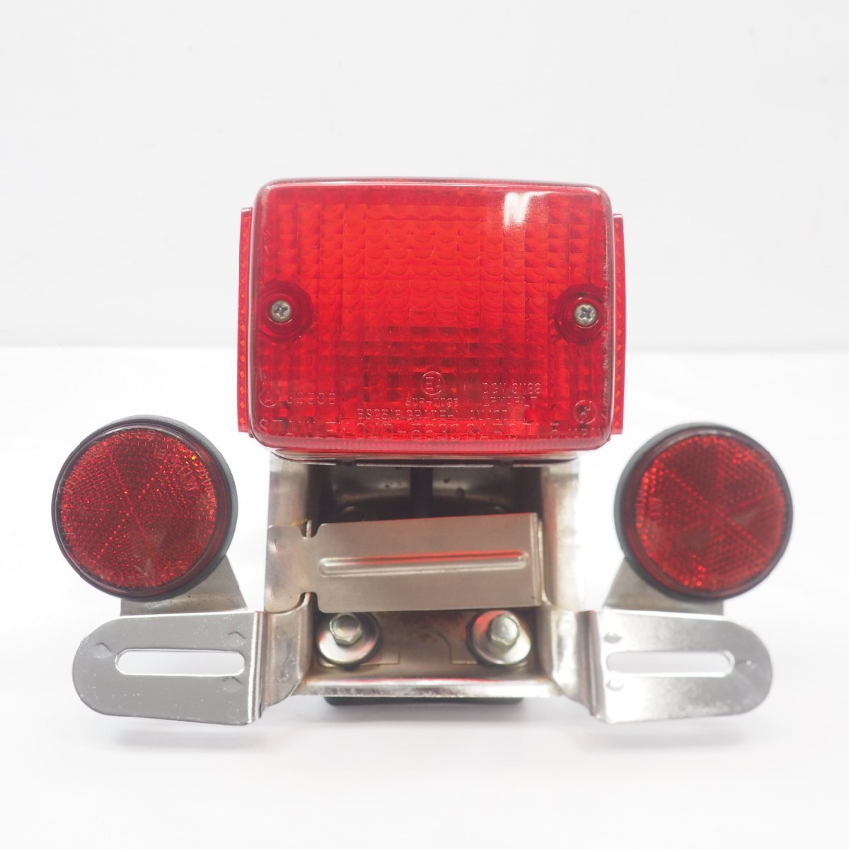 2025年最新】Yahoo!オークション -ヤマハsr400純正テールランプ