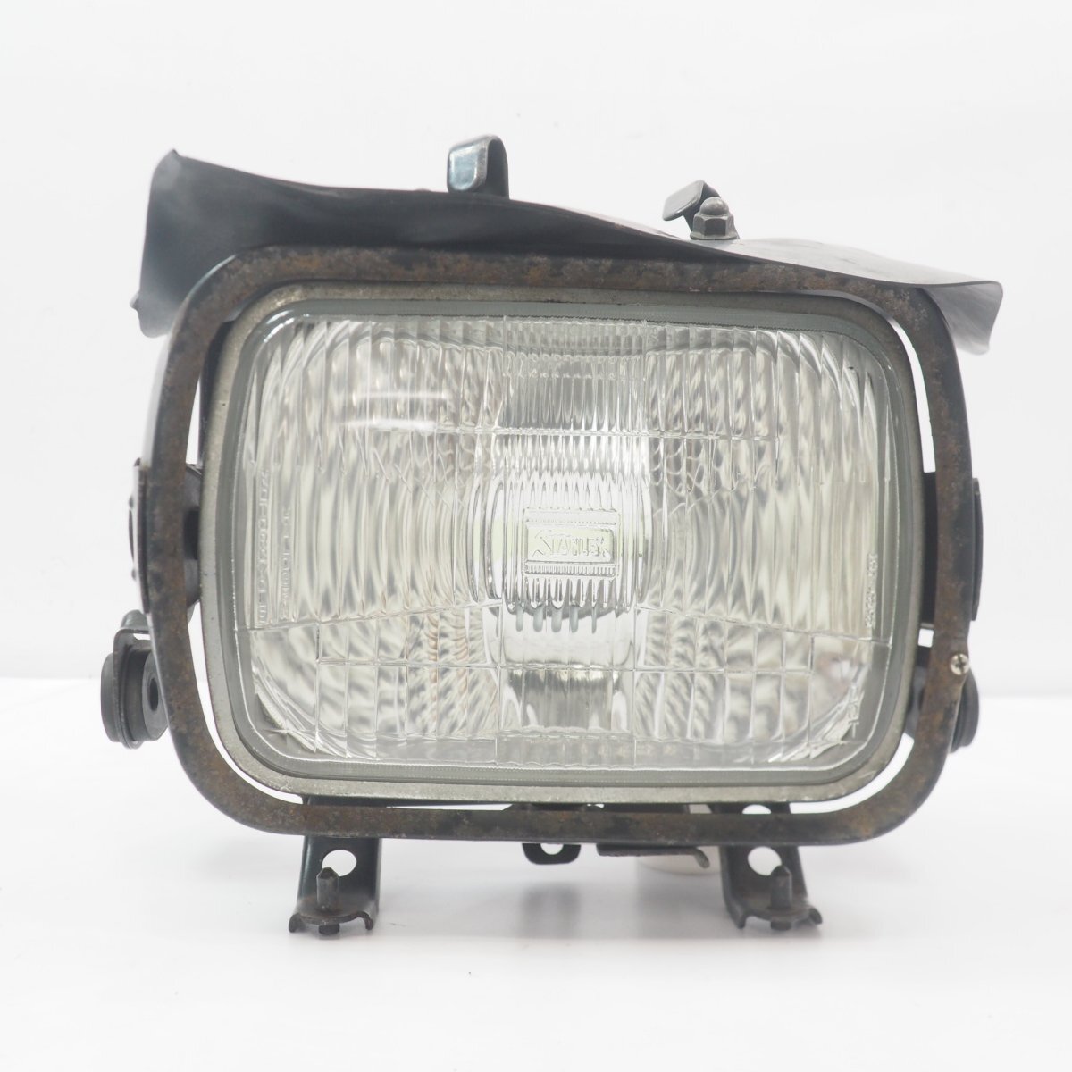 2025年最新】Yahoo!オークション -zrx400 ビキニカウル ステーの