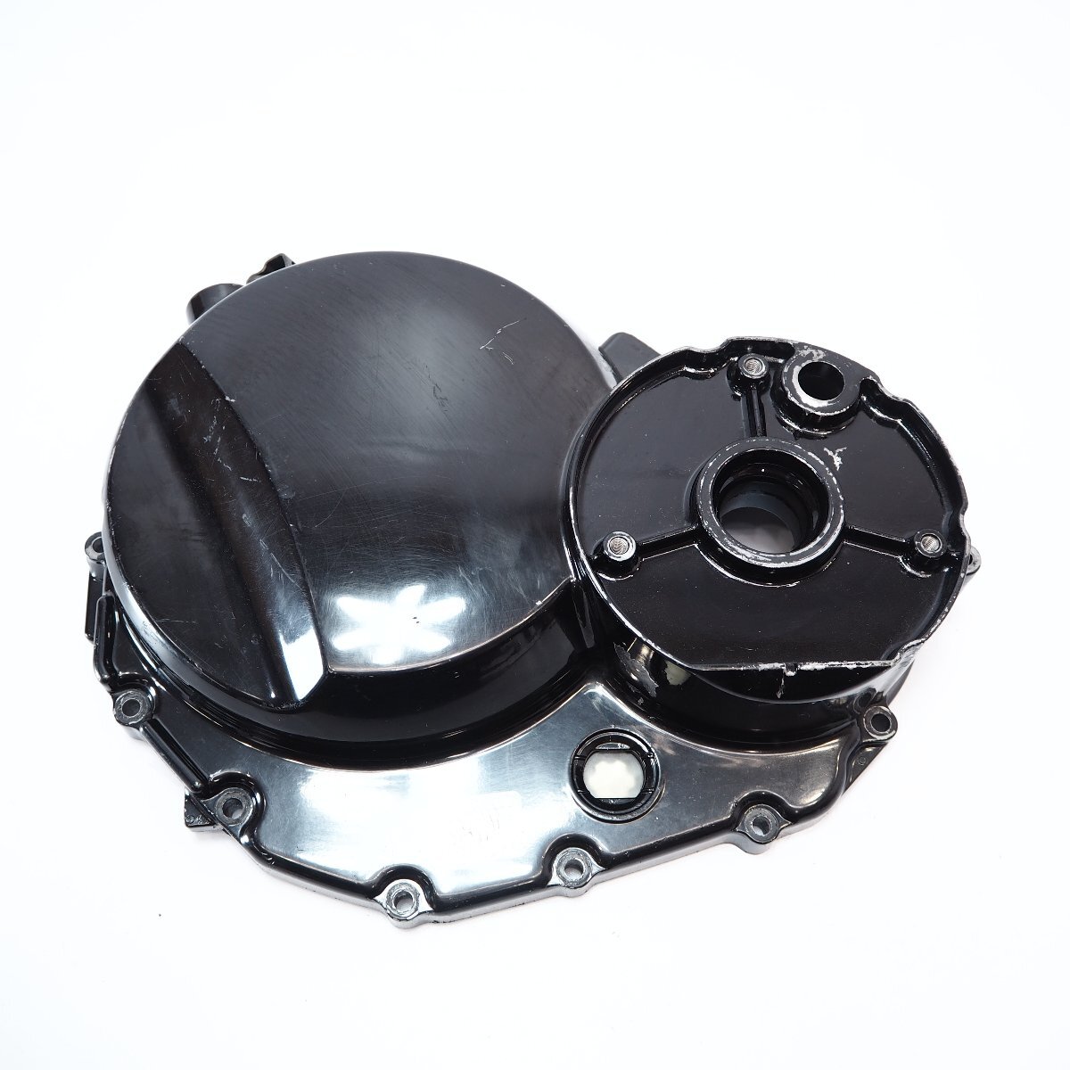 2025年最新】Yahoo!オークション -cb400sf クラッチカバーの中古