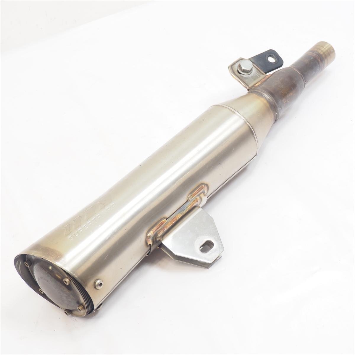 2025年最新】Yahoo!オークション -スーパートラップマフラー