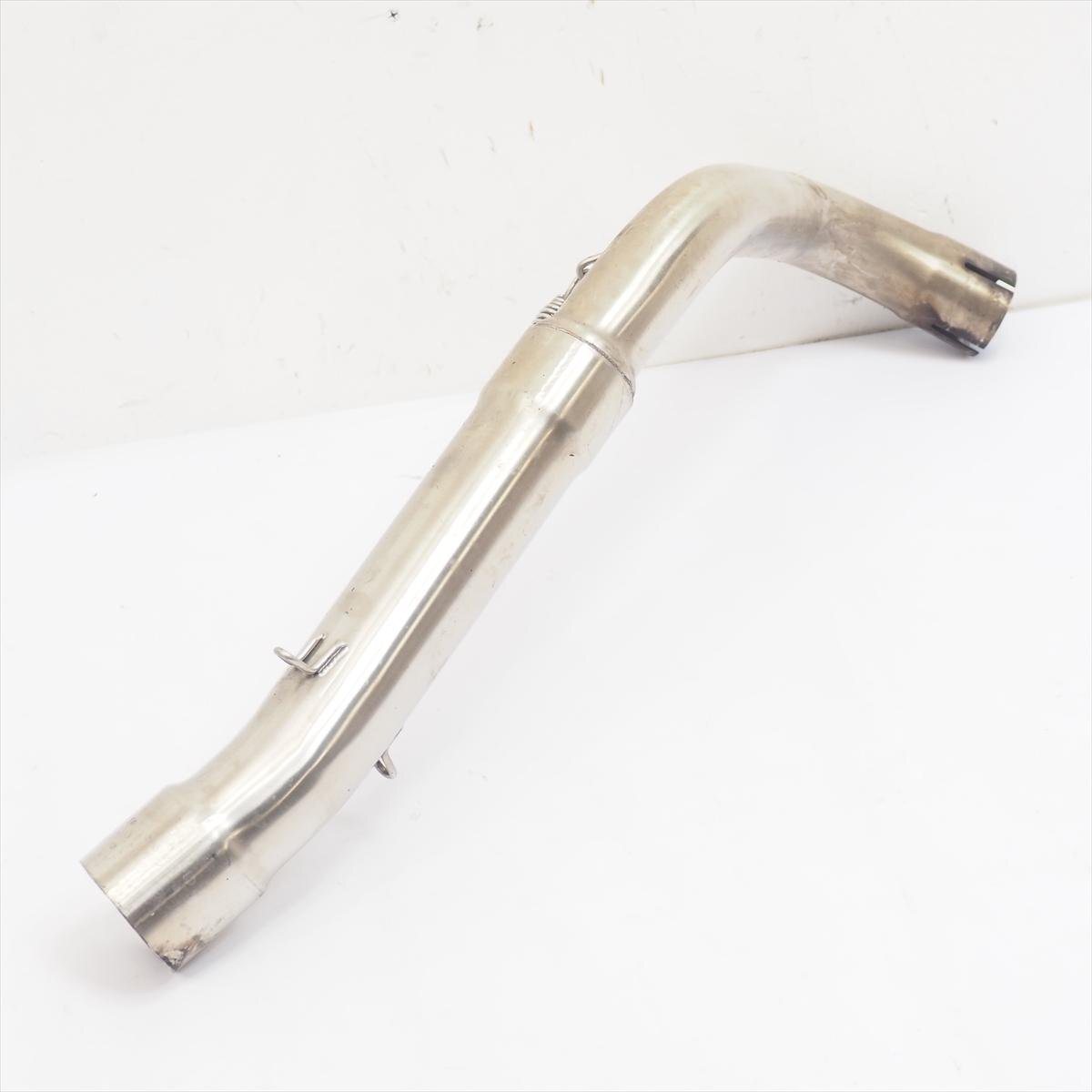 Yahoo!オークション -「ホーネット250 スリップオンマフラー」の