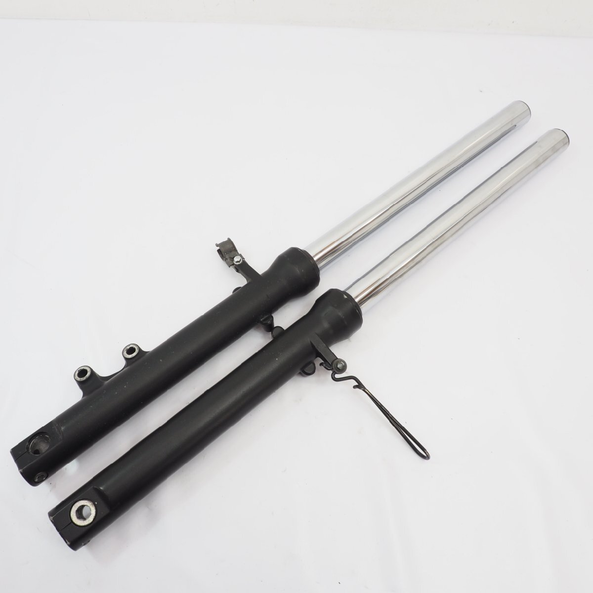 美品◯エストレヤ RS  250TR フロントフォーク 2025年最新】Yahoo!オークション -250trフロントフォークの中古