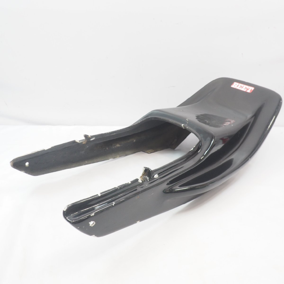 ＸＪＲ４００前期　テールカバー　ロゴ有/中古 XJR400S XJR1200 XJR400前期 テールカバー ロゴ有/中古 XJR400S XJR1200の