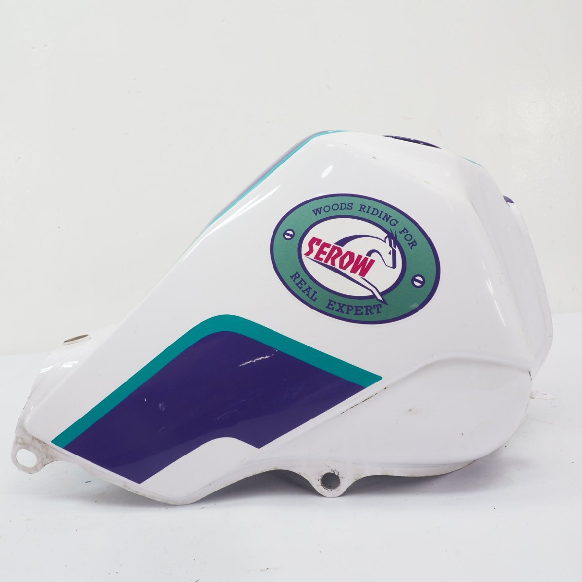 YAMAHA SEROW225 1KH 純正タンク Yahoo!オークション -「セロー 225 1kh」(ヤマハ用) (タンク)の