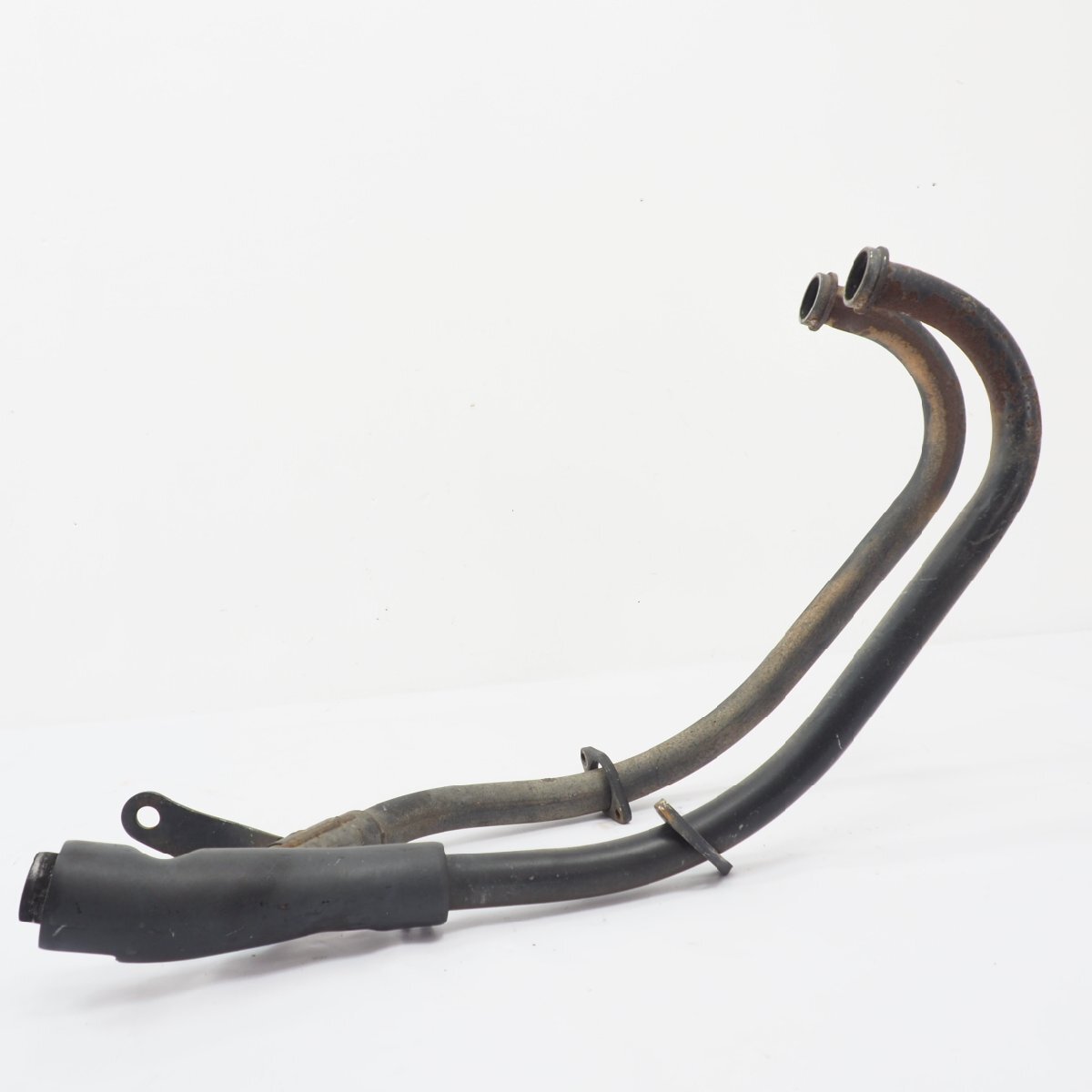 グラストラッカー ビックボーイ NJ47A 純正 マフラー グラストラッカー ビックボーイ nj47a スーパートラップマフラー