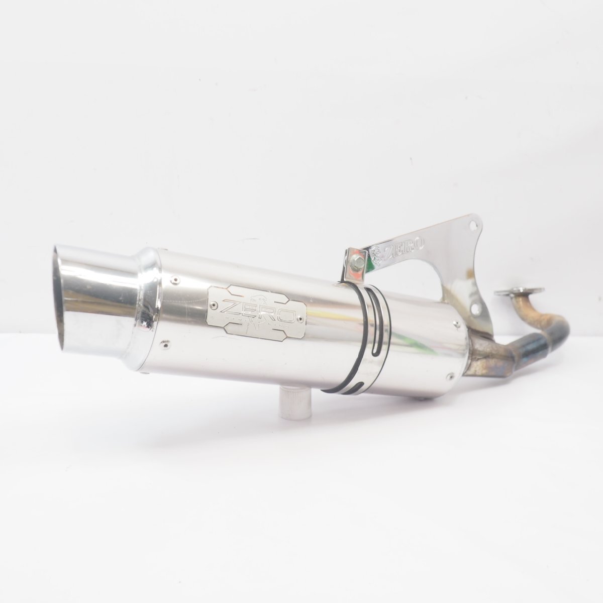 ZERO 100 SILVER LIMITED セット 未使用品 ZERO 100 SILVER LIMITED セット 未使用品