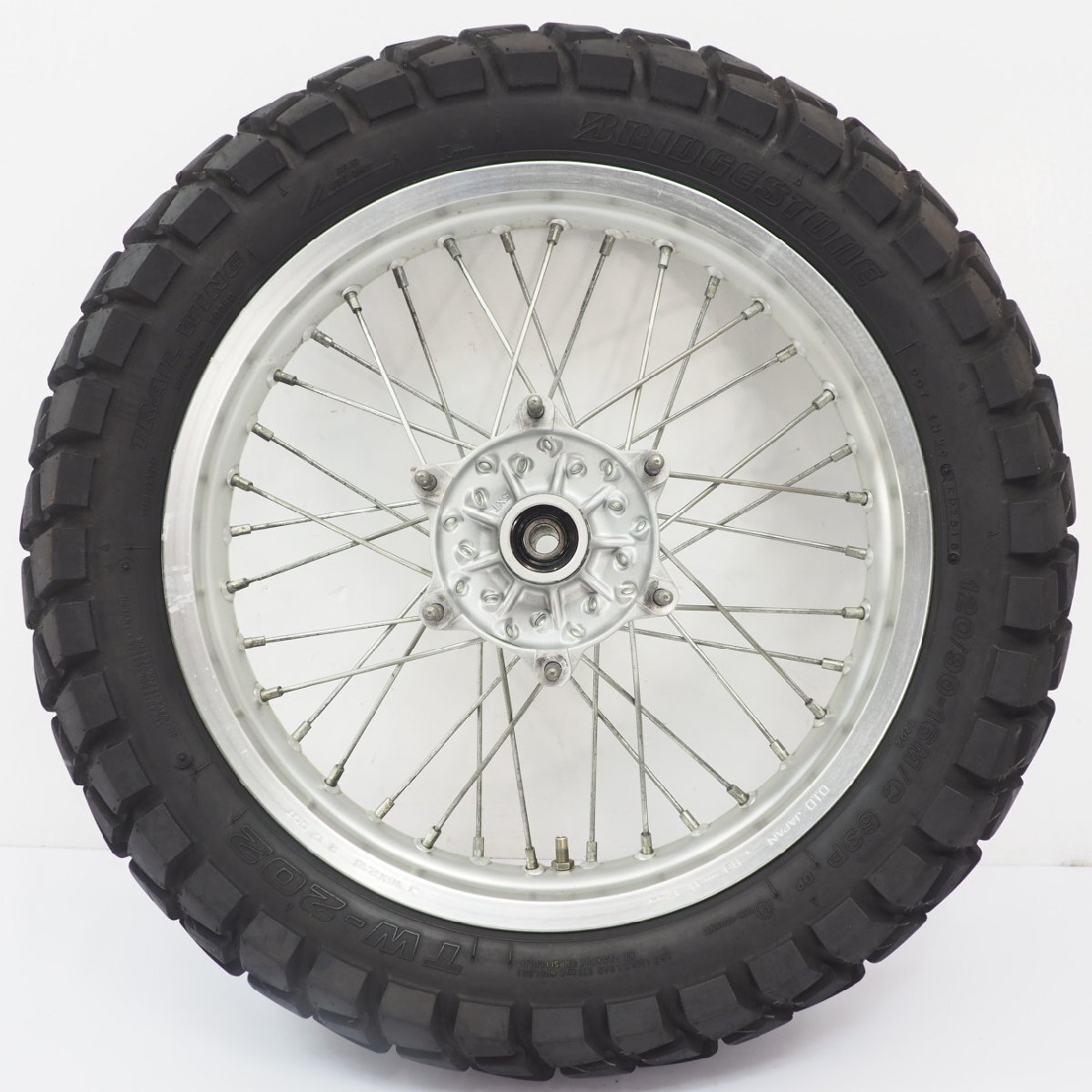 2025年最新】Yahoo!オークション -セロー250 ホイールの中古品