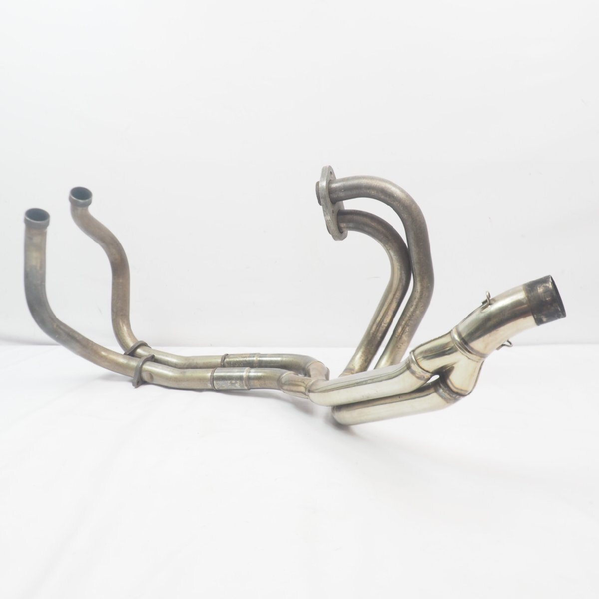 vfr400 nc30 フルエキマフラー ホンダ VFR400R フルエキゾーストマフラー | バイクパーツ通販