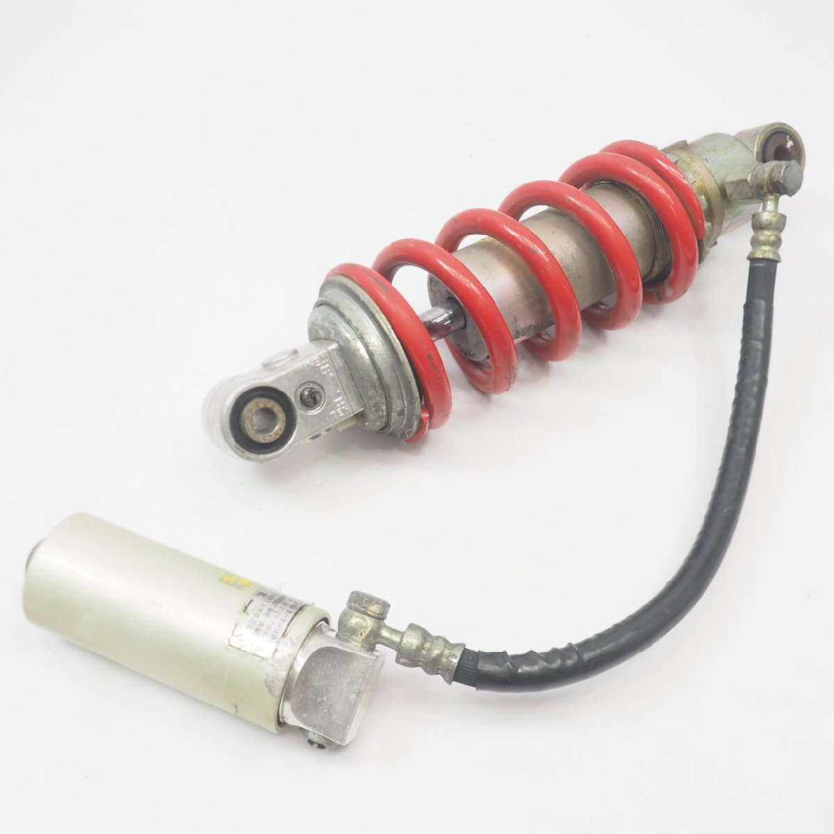 NSR250R SE MC21純正リアサスペンション Yahoo!オークション -「nsr250 mc21」(リア) (ホンダ用)の落札