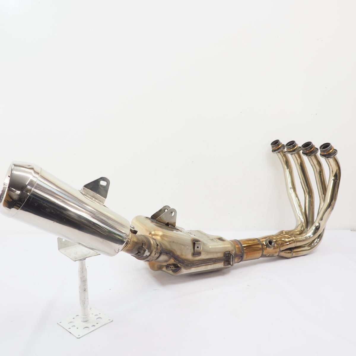 2025年最新】Yahoo!オークション -z900rs マフラー(マフラー本体