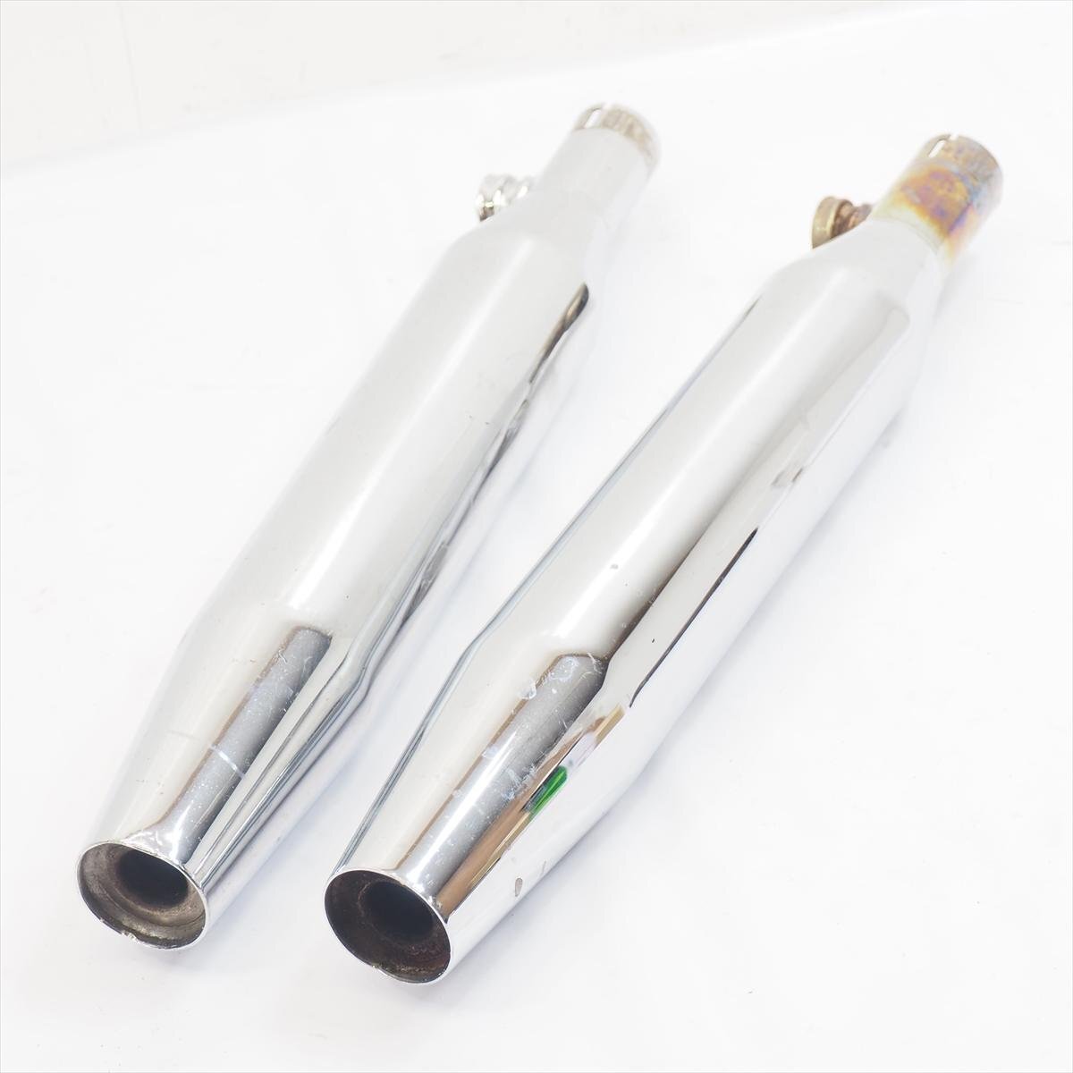 スポーツスター 04〜06 純正マフラー 2025年最新】Yahoo!オークション -スポーツスター マフラー 純正