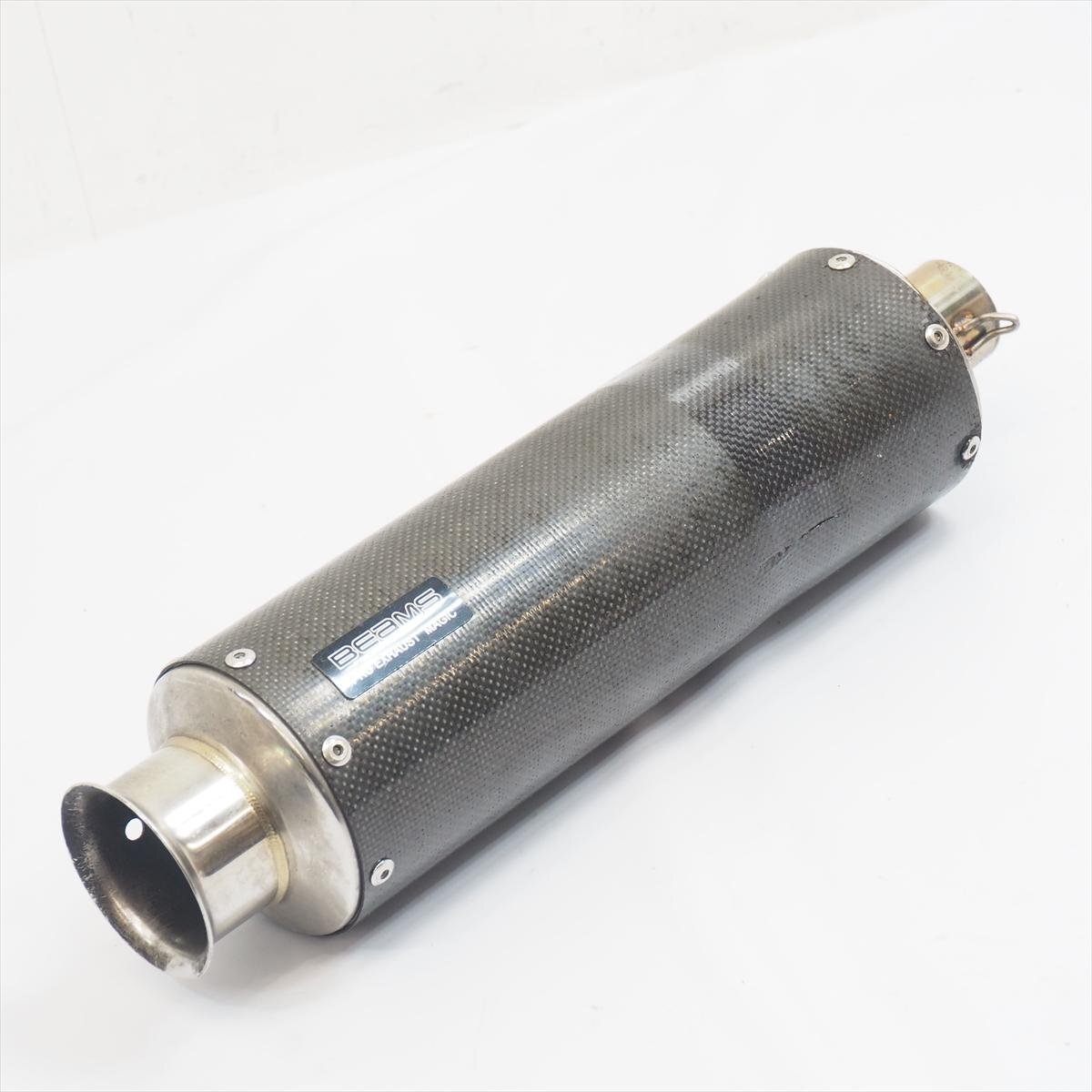 SR400 スリップオン サイレンサー中古 2025年最新】Yahoo!オークション -sr400 マフラー スリップオン