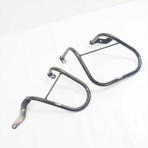 CRF250RALLY/TYPE-LD 17-20 Dirt Freak боковая поддержка сумки левый/правый комплект боковой держатель остаться