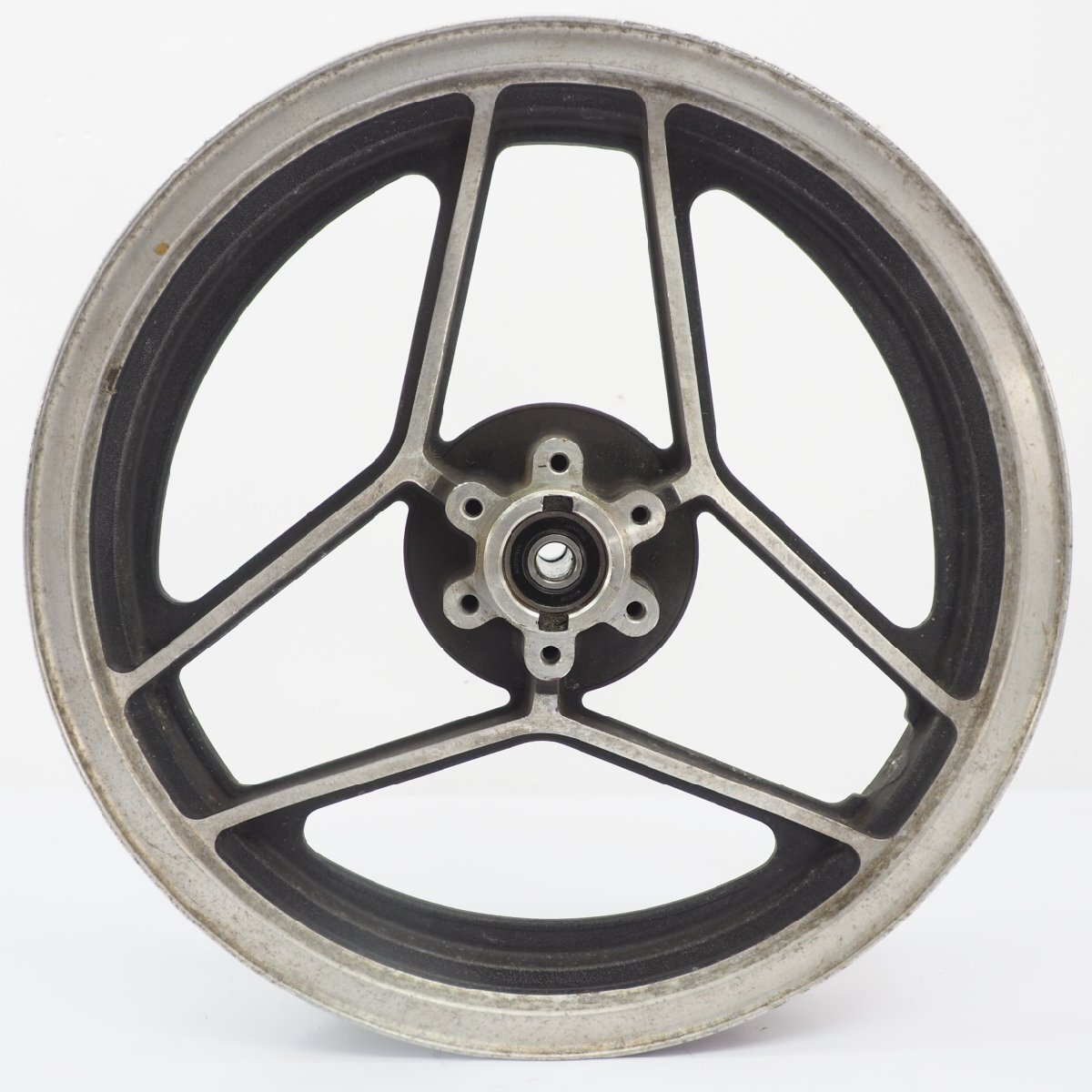 (専用beck様)スズキ　GS750　ホイール前後セット (送料込) 専用beck様)スズキ GS750 ホイール前後セット (送料込) 専用beck