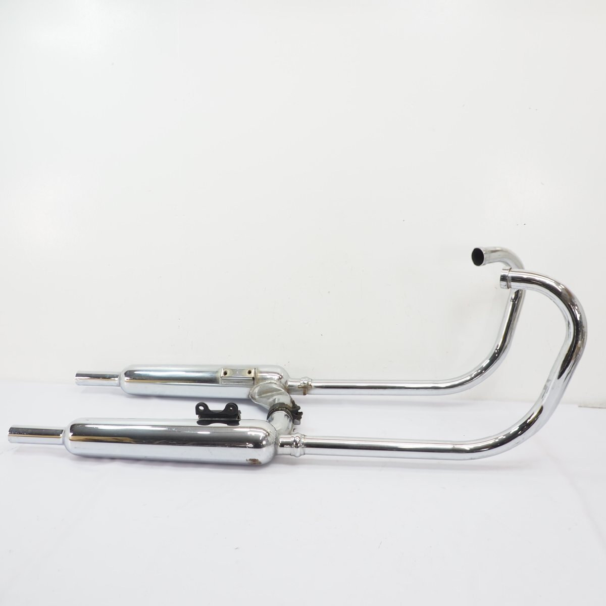 室内保管　w650 純正マフラー 室内保管w650 純正マフラー| Buyee日本代购服务| 于Mercari购物