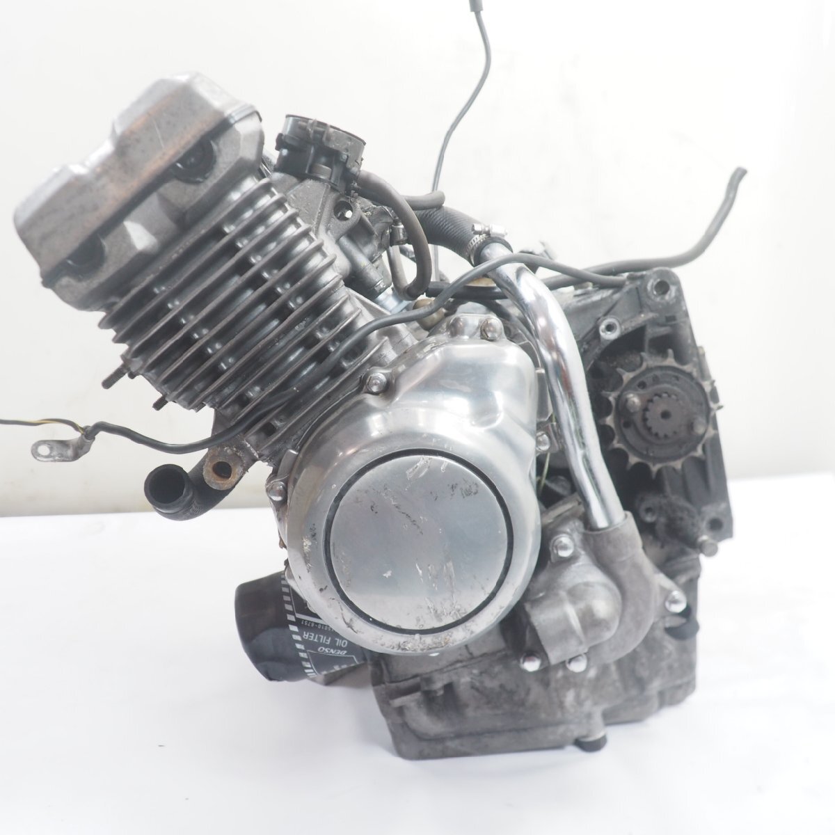 バリオス　エンジン　整備済み バリオス エンジン 整備済み 2025年最新】Yahoo!オークション