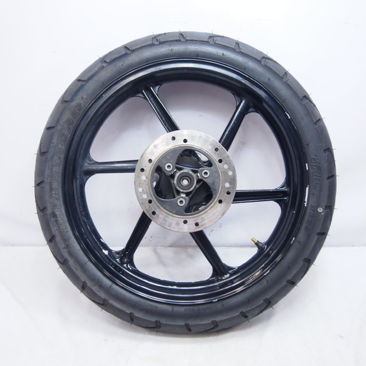 ns1 ホイール Yahoo!オークション -「ns1 ホイール」(自動車、オートバイ) の