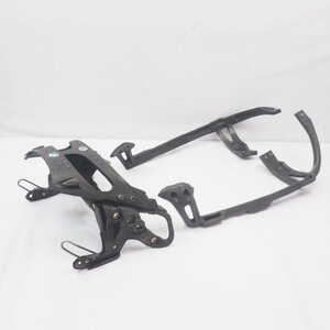 BMW R1100S Подлинная перекладина Багажная полка Перекладина для багажника Крышка багажника