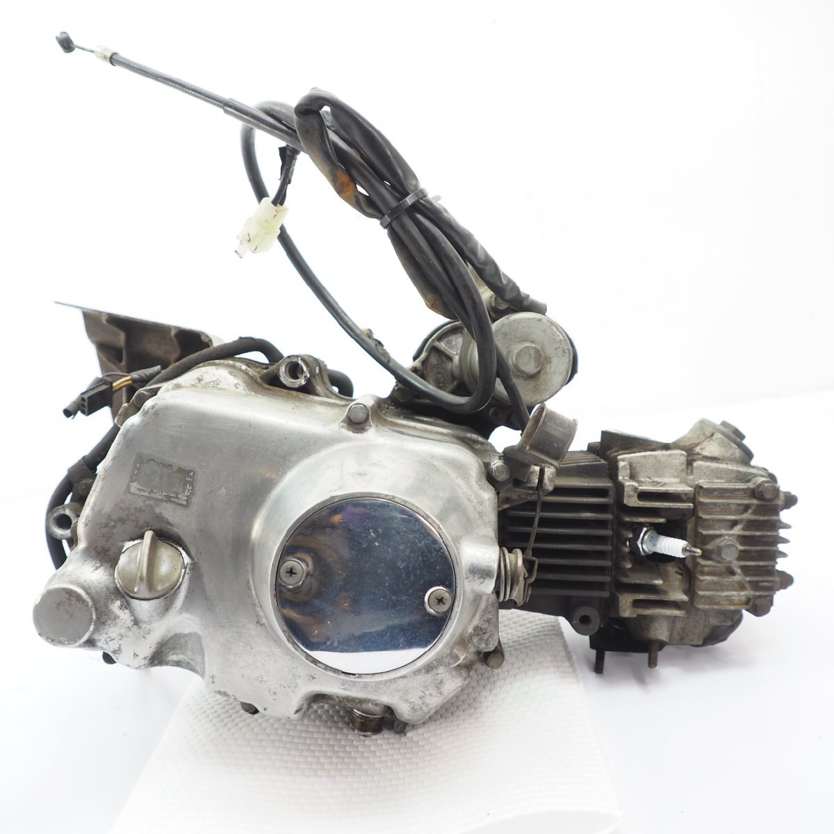 2025年最新】Yahoo!オークション -マグナ50 エンジン(ホンダ用)の中古