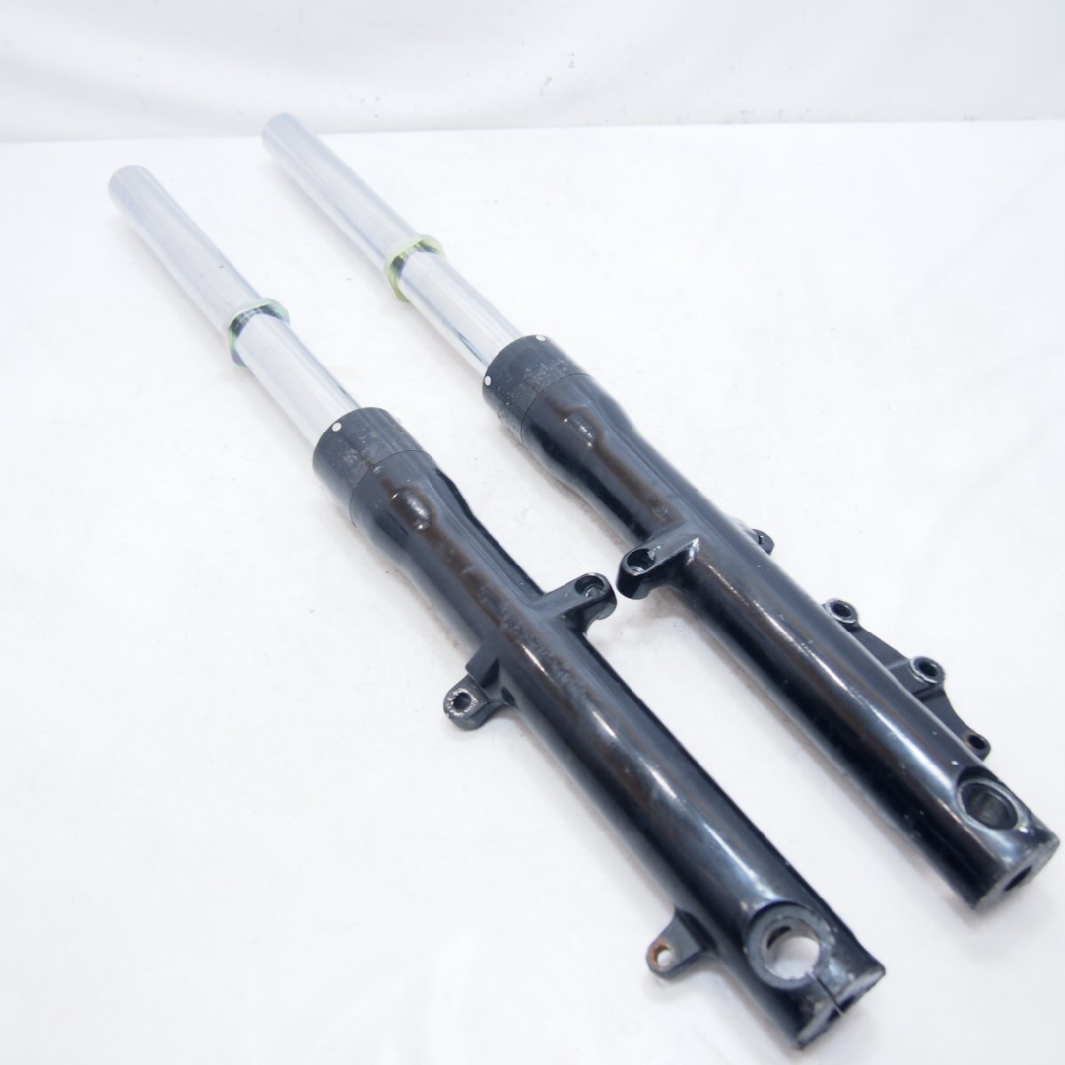 バルカン　フロントフォーク K&W バルカン フロントフォーク バルカン用74スプリンガー