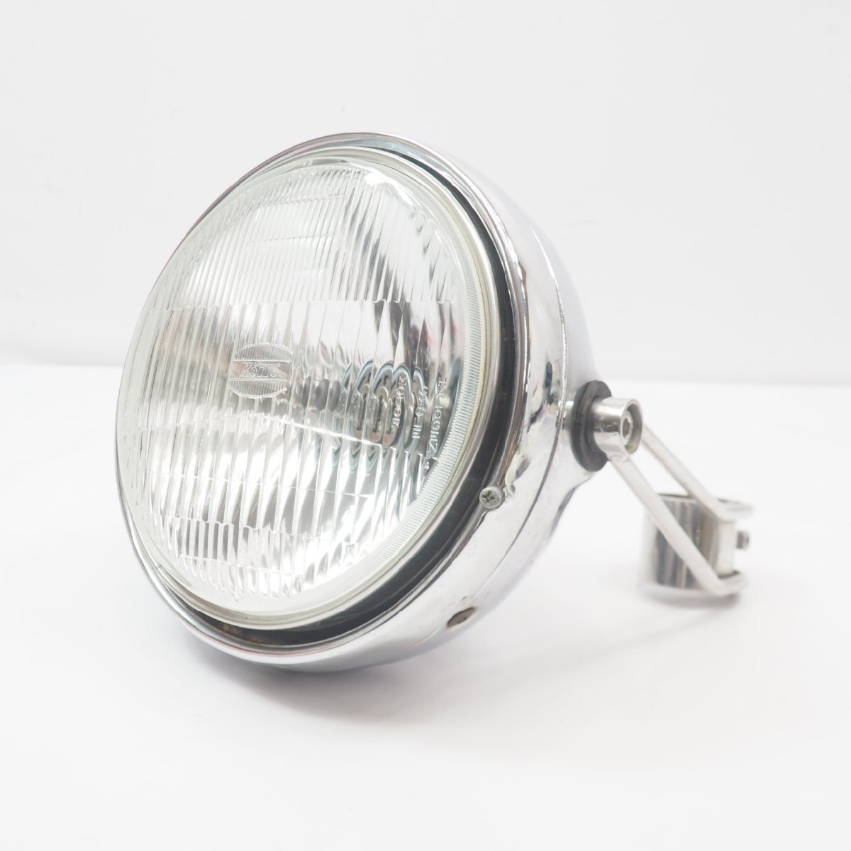 【美品】SR400 純正ヘッドライト品薄希少品 ts-parts_22216250