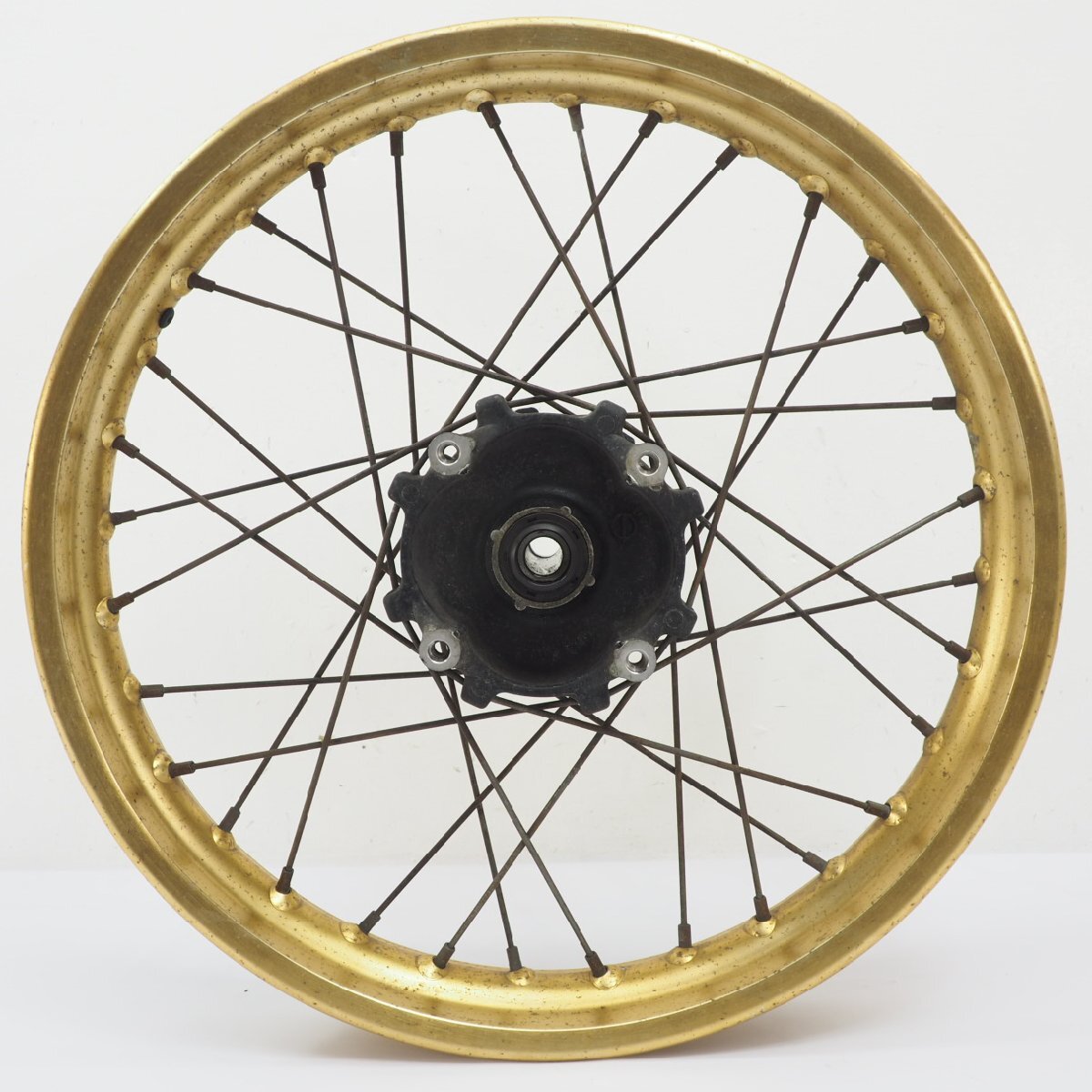 YAMAHA 純正ホイール用前後リム 21インチ 18インチ DIDリム YAMAHA 純正ホイール用前後リム 21インチ 18インチ DIDリム