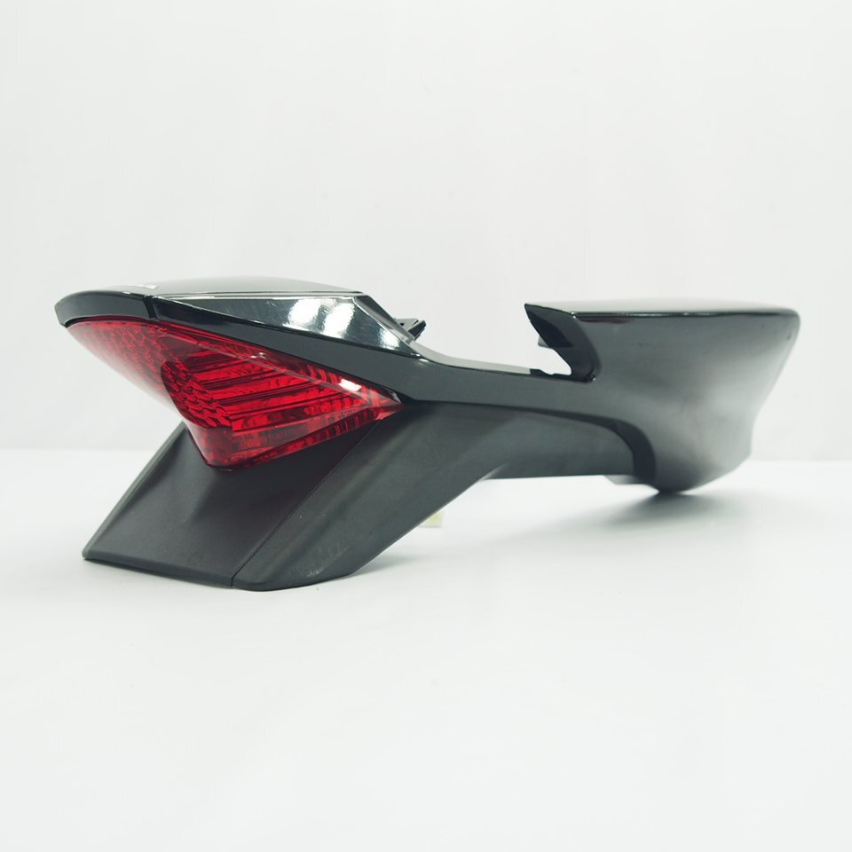 HONDA レッドタンク 傷あり　錆びあり　CBR250R MC41 純正 HONDA レッドタンク 傷あり 錆びあり CBR250R MC41 純正 CBR250R