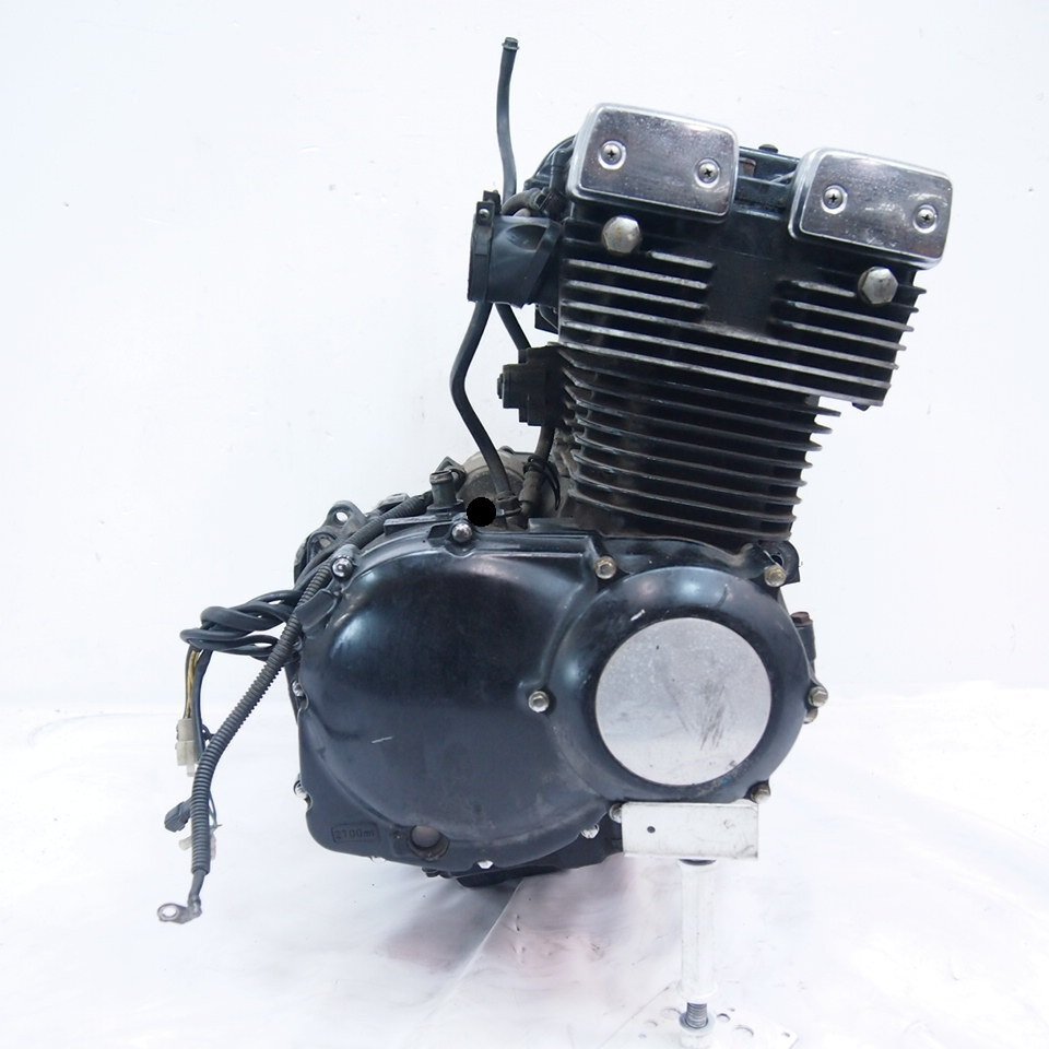 gsx400fエンジン GSX400F エンジン OH/レストアベース SUZUKI - メルカリ